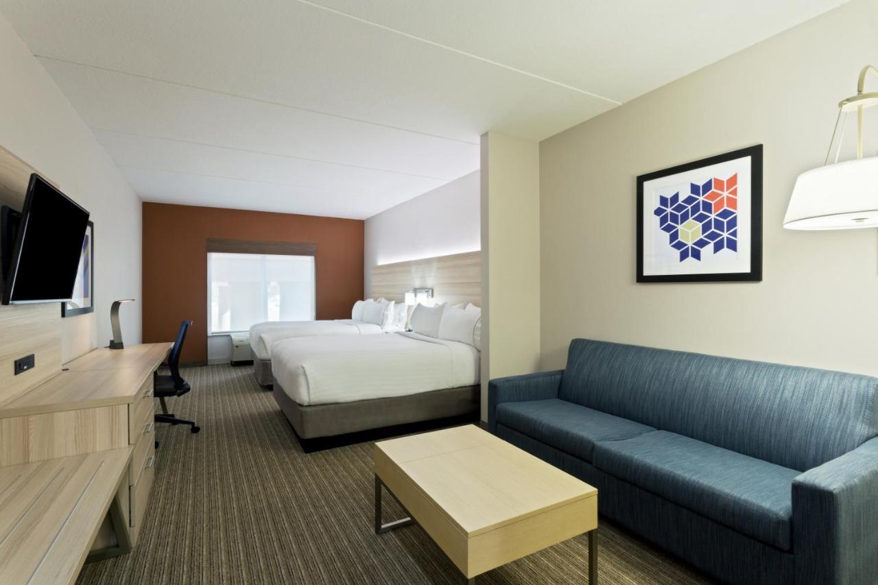 Holiday Inn Express & Suites Tavares By Ihg Extérieur photo