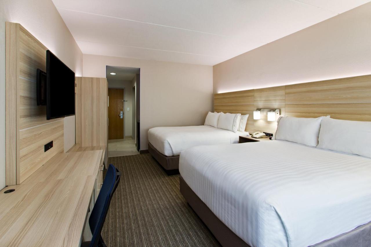 Holiday Inn Express & Suites Tavares By Ihg Extérieur photo