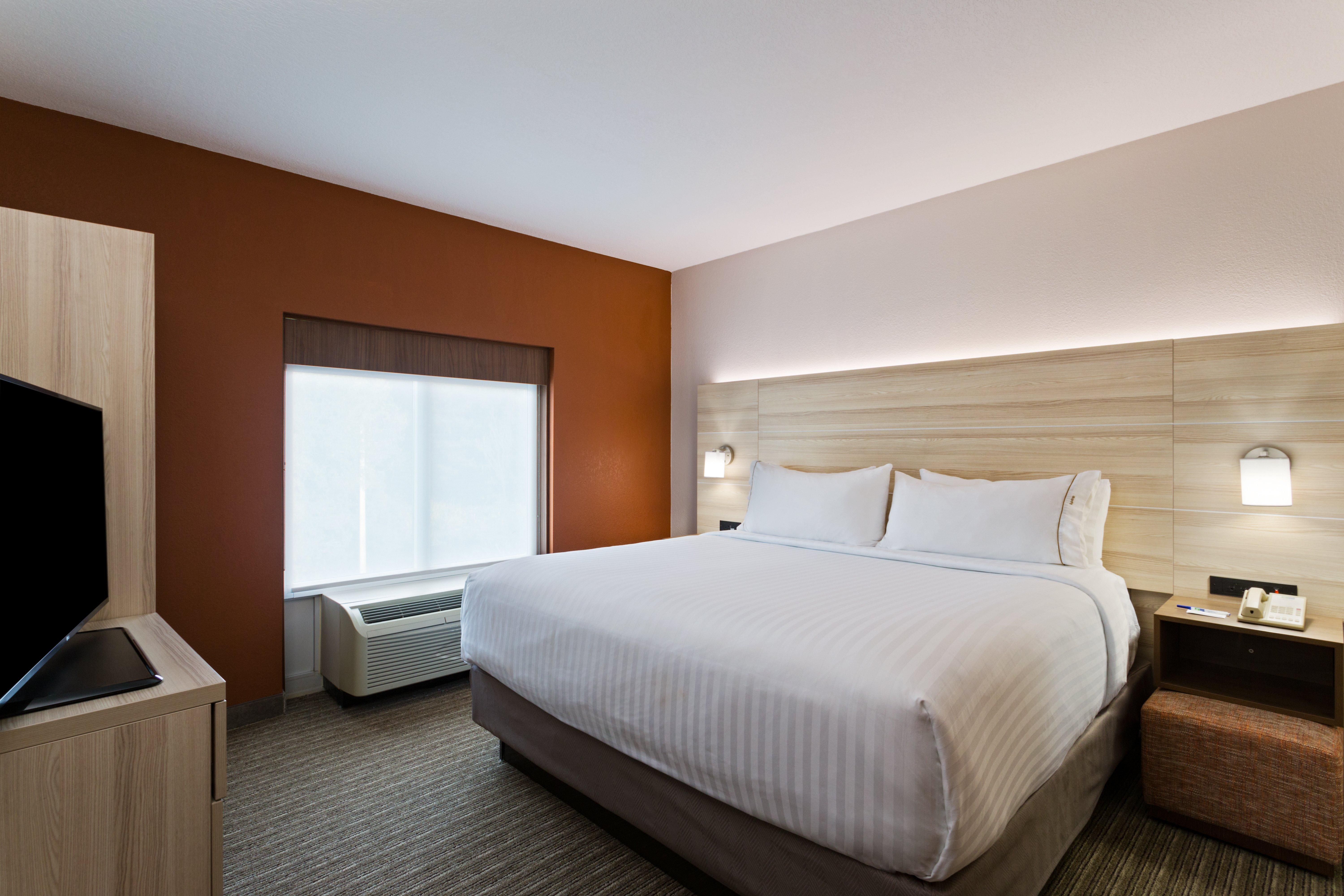 Holiday Inn Express & Suites Tavares By Ihg Extérieur photo