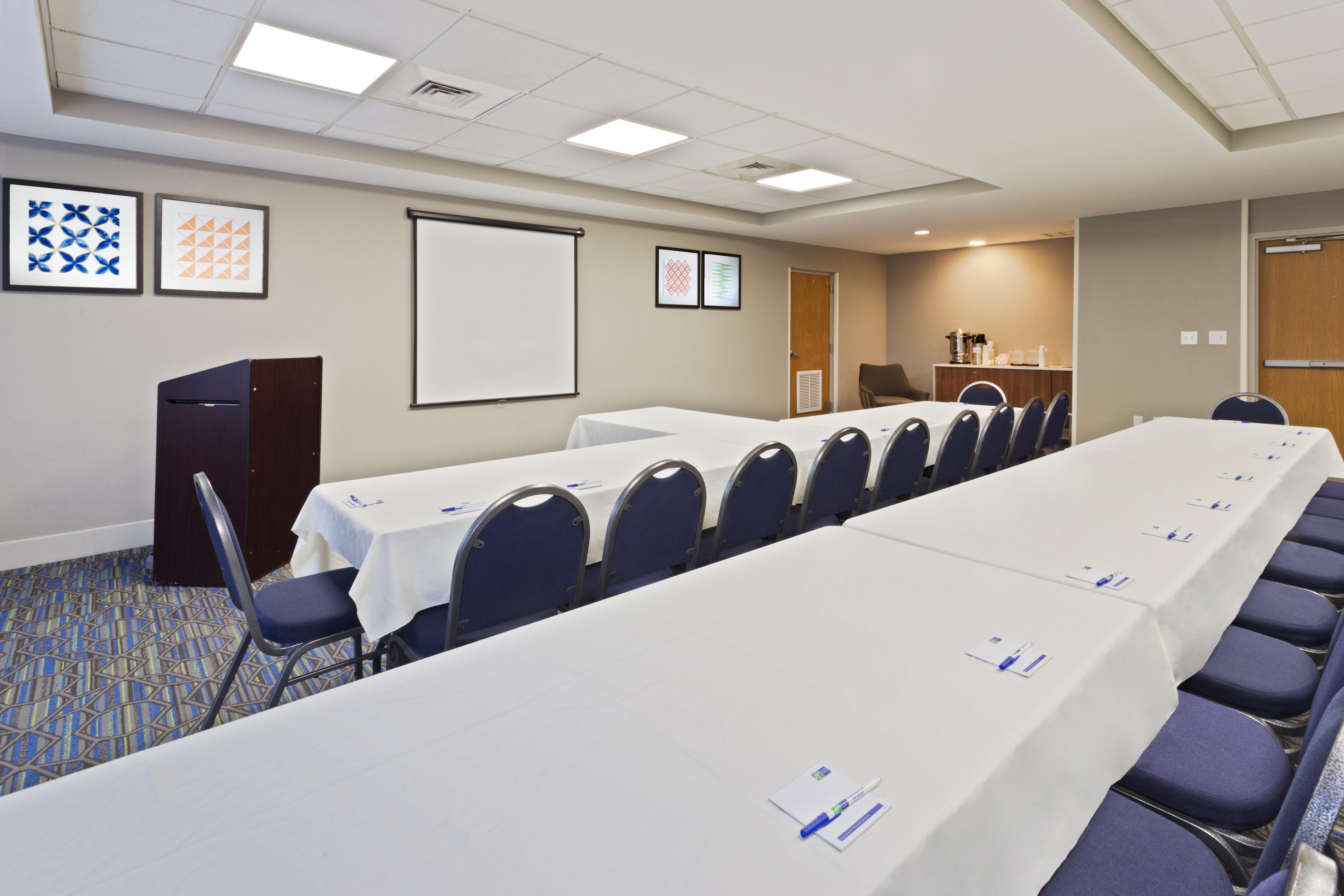 Holiday Inn Express & Suites Tavares By Ihg Extérieur photo