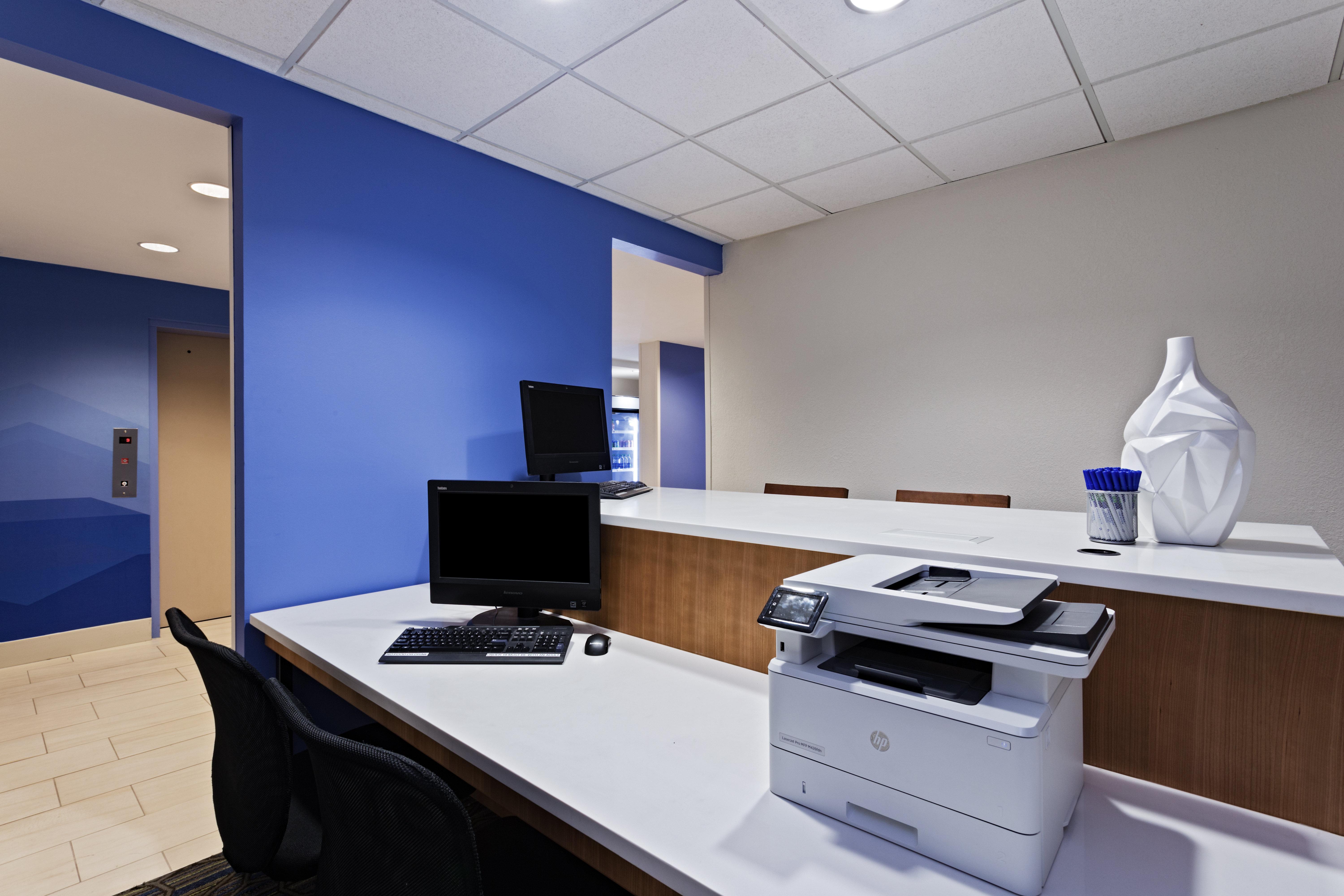Holiday Inn Express & Suites Tavares By Ihg Extérieur photo
