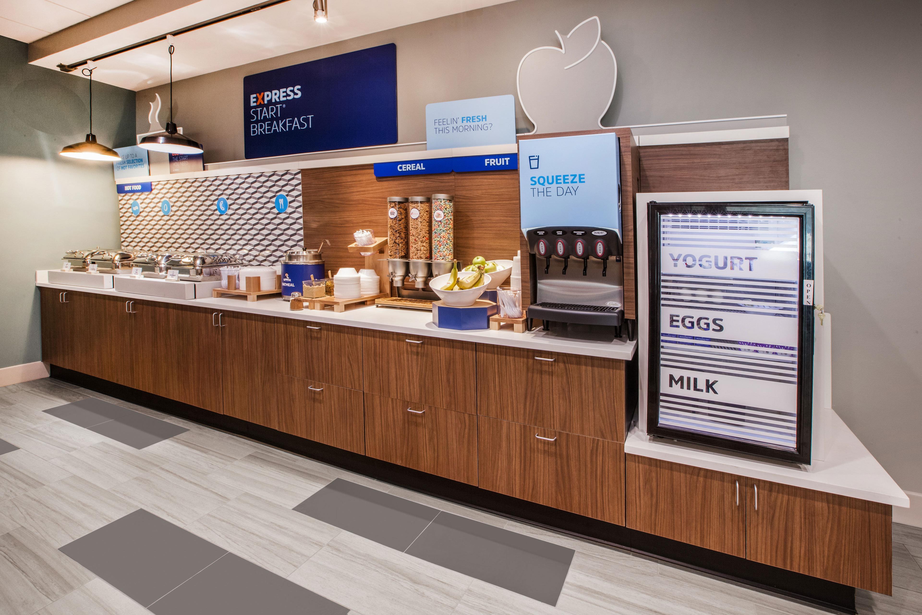 Holiday Inn Express & Suites Tavares By Ihg Extérieur photo