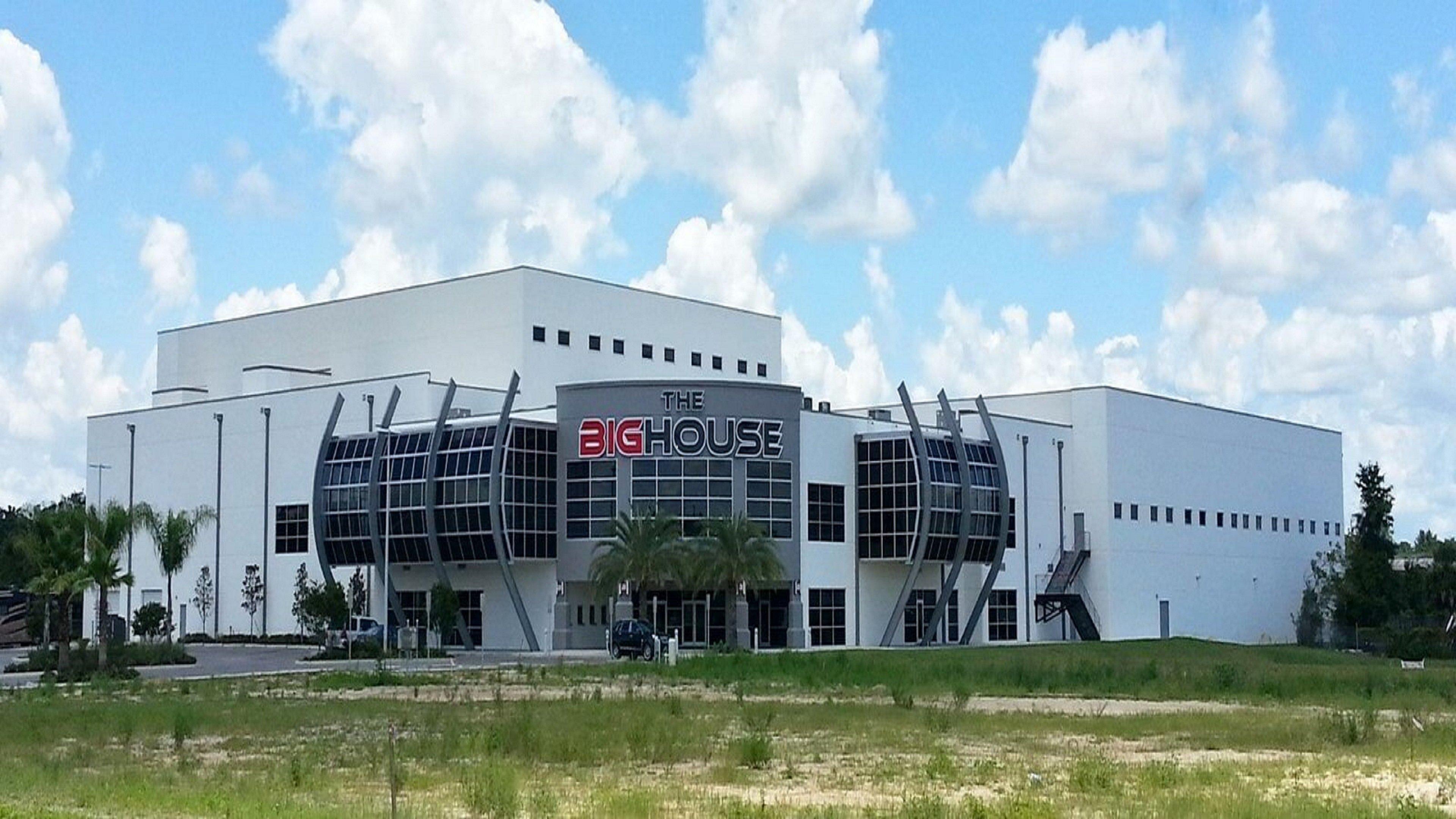 Holiday Inn Express & Suites Tavares By Ihg Extérieur photo