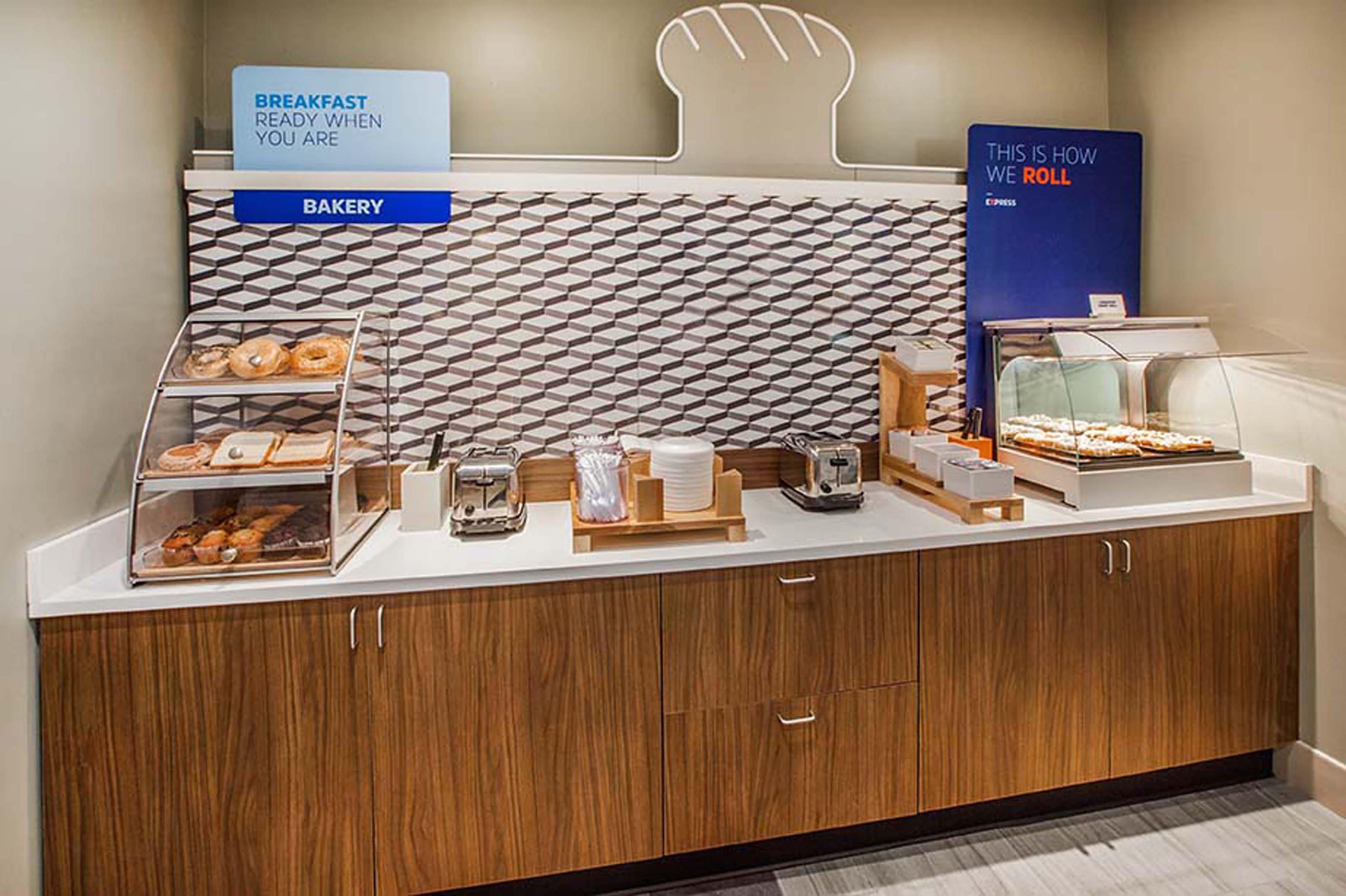 Holiday Inn Express & Suites Tavares By Ihg Extérieur photo