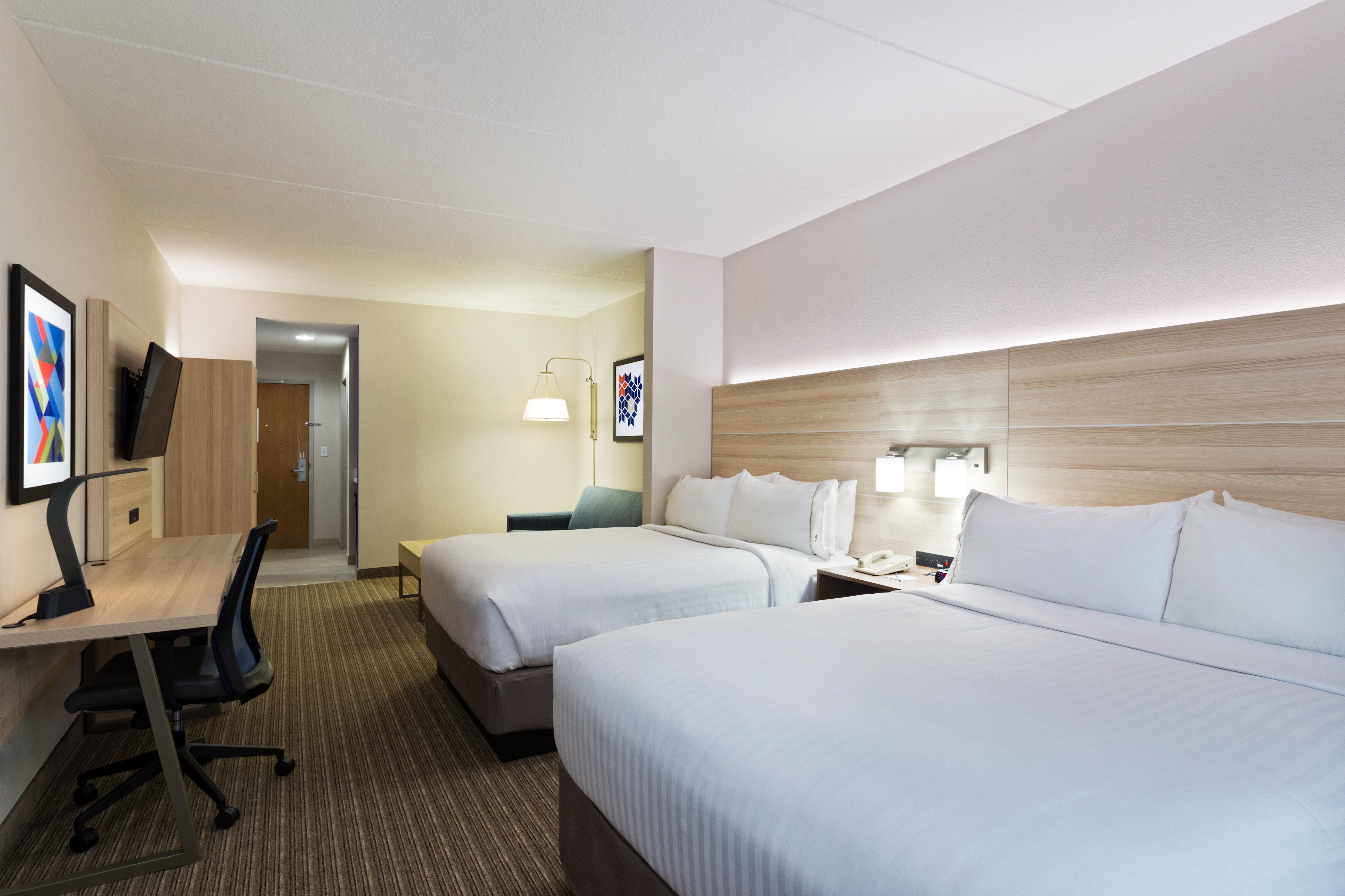 Holiday Inn Express & Suites Tavares By Ihg Extérieur photo