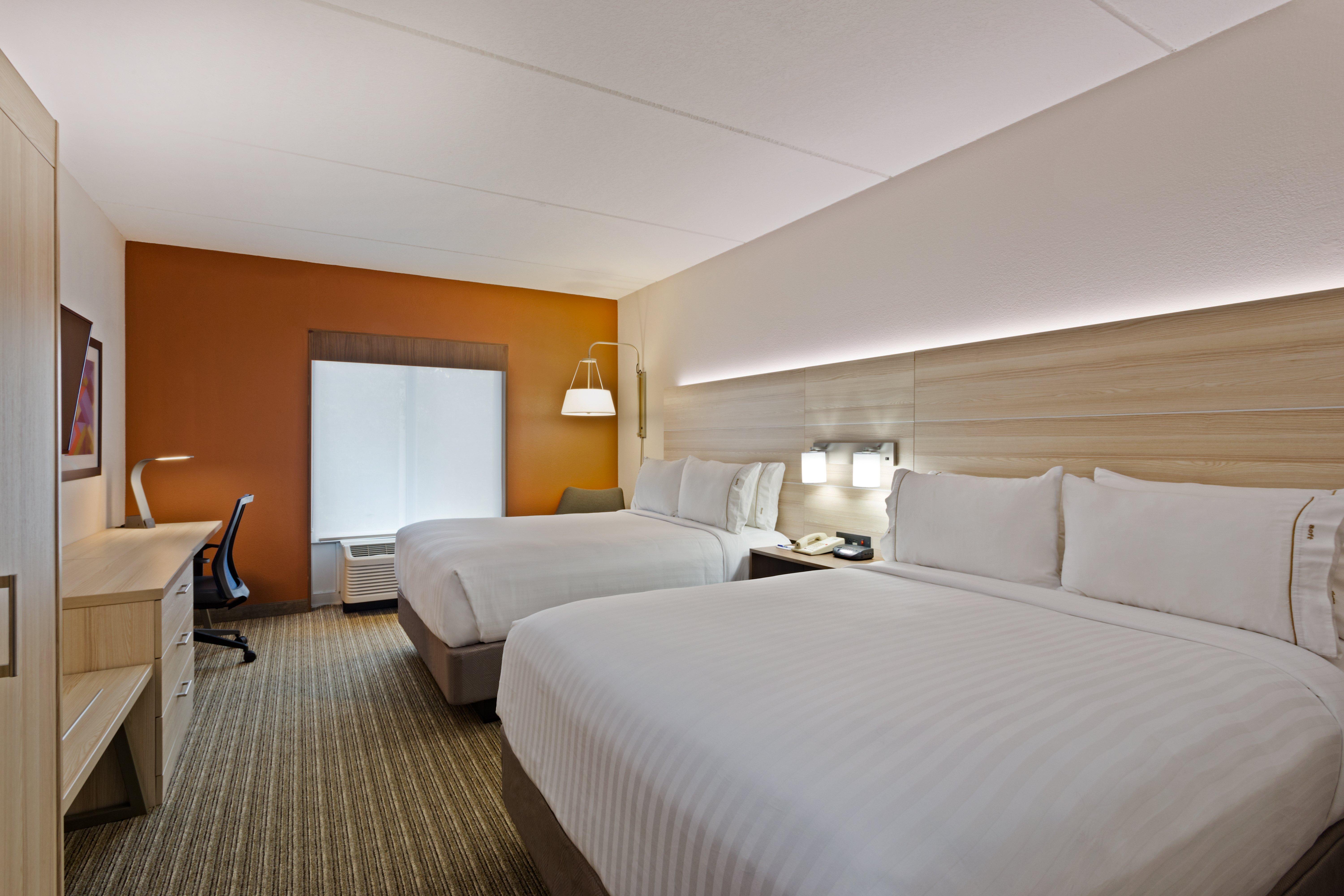 Holiday Inn Express & Suites Tavares By Ihg Extérieur photo