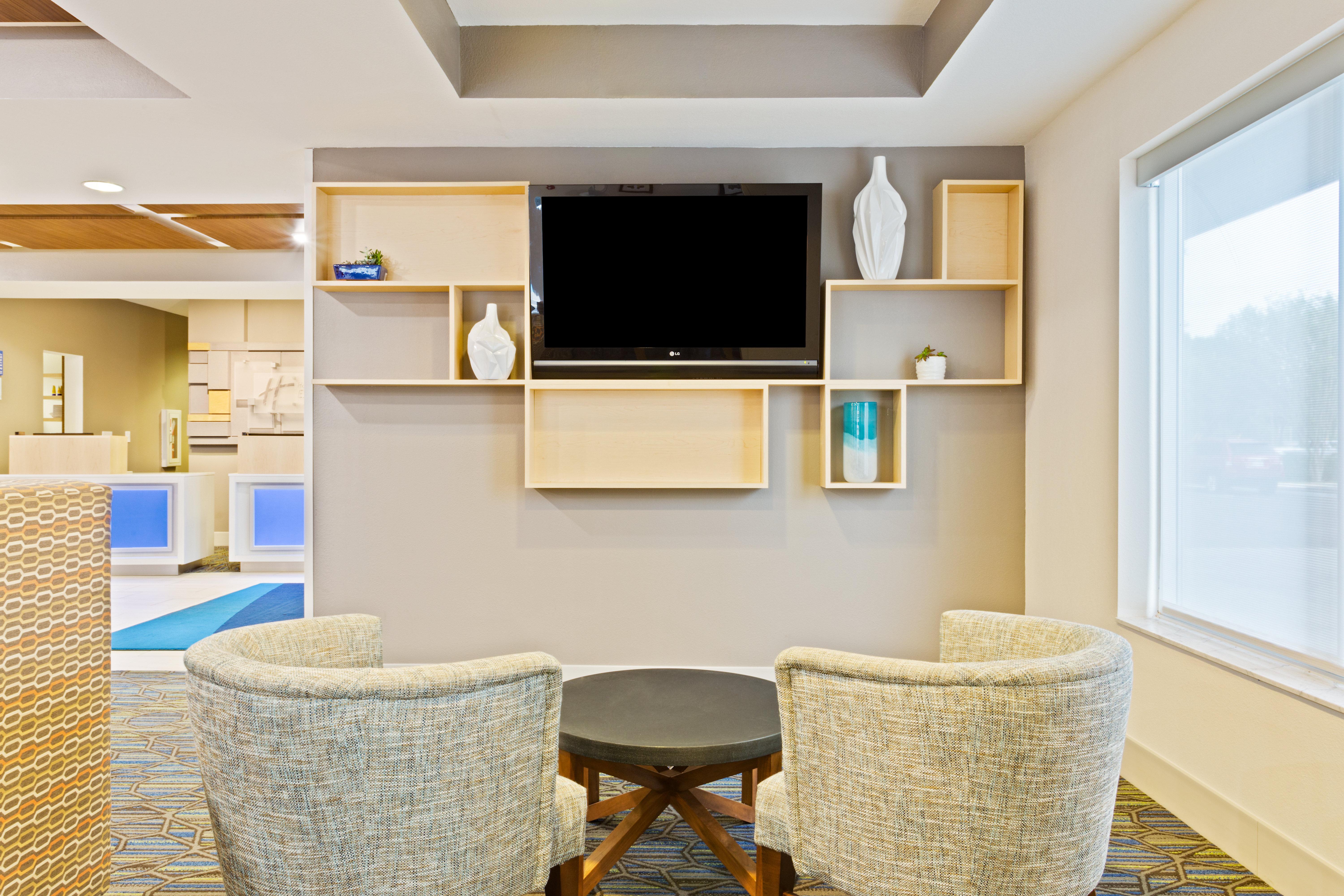 Holiday Inn Express & Suites Tavares By Ihg Extérieur photo