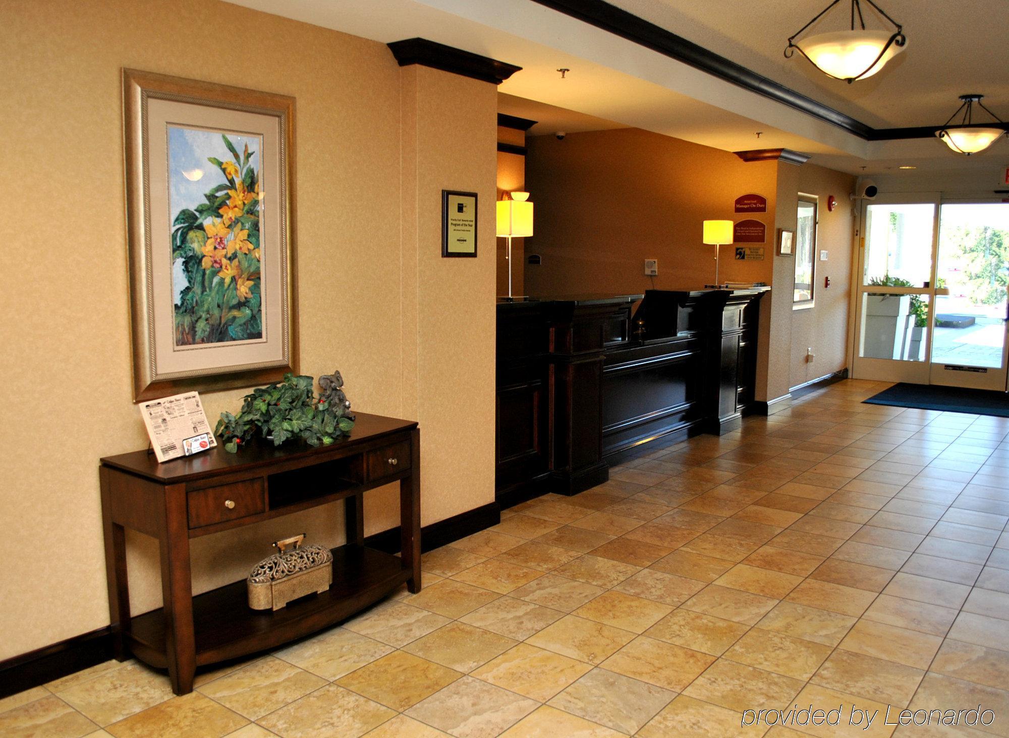 Holiday Inn Express & Suites Tavares By Ihg Extérieur photo
