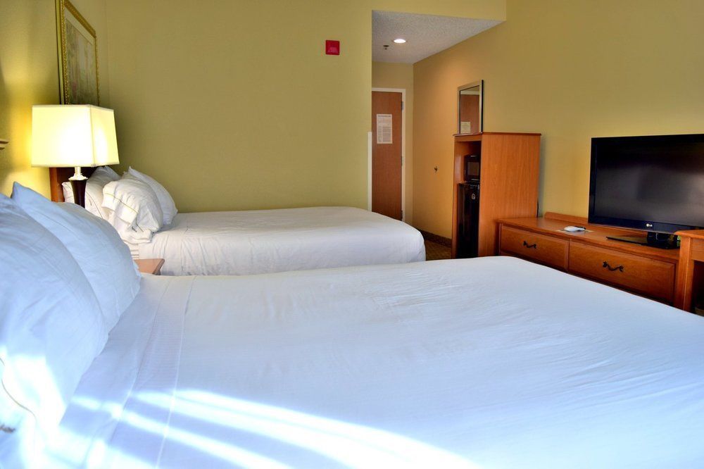 Holiday Inn Express & Suites Tavares By Ihg Extérieur photo