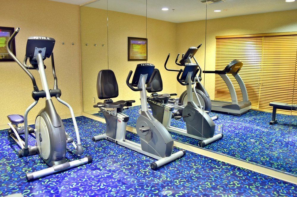 Holiday Inn Express & Suites Tavares By Ihg Extérieur photo