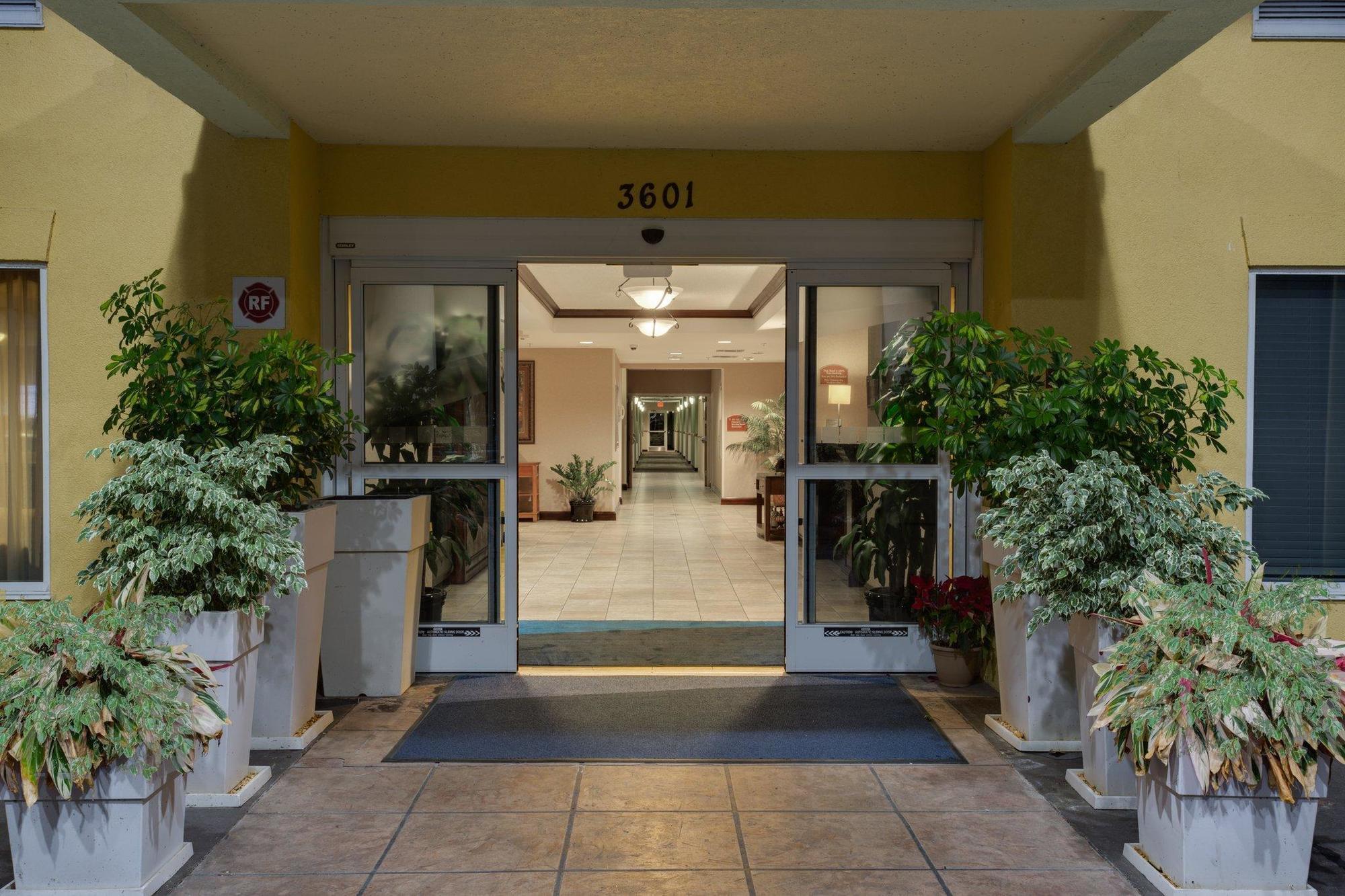 Holiday Inn Express & Suites Tavares By Ihg Extérieur photo