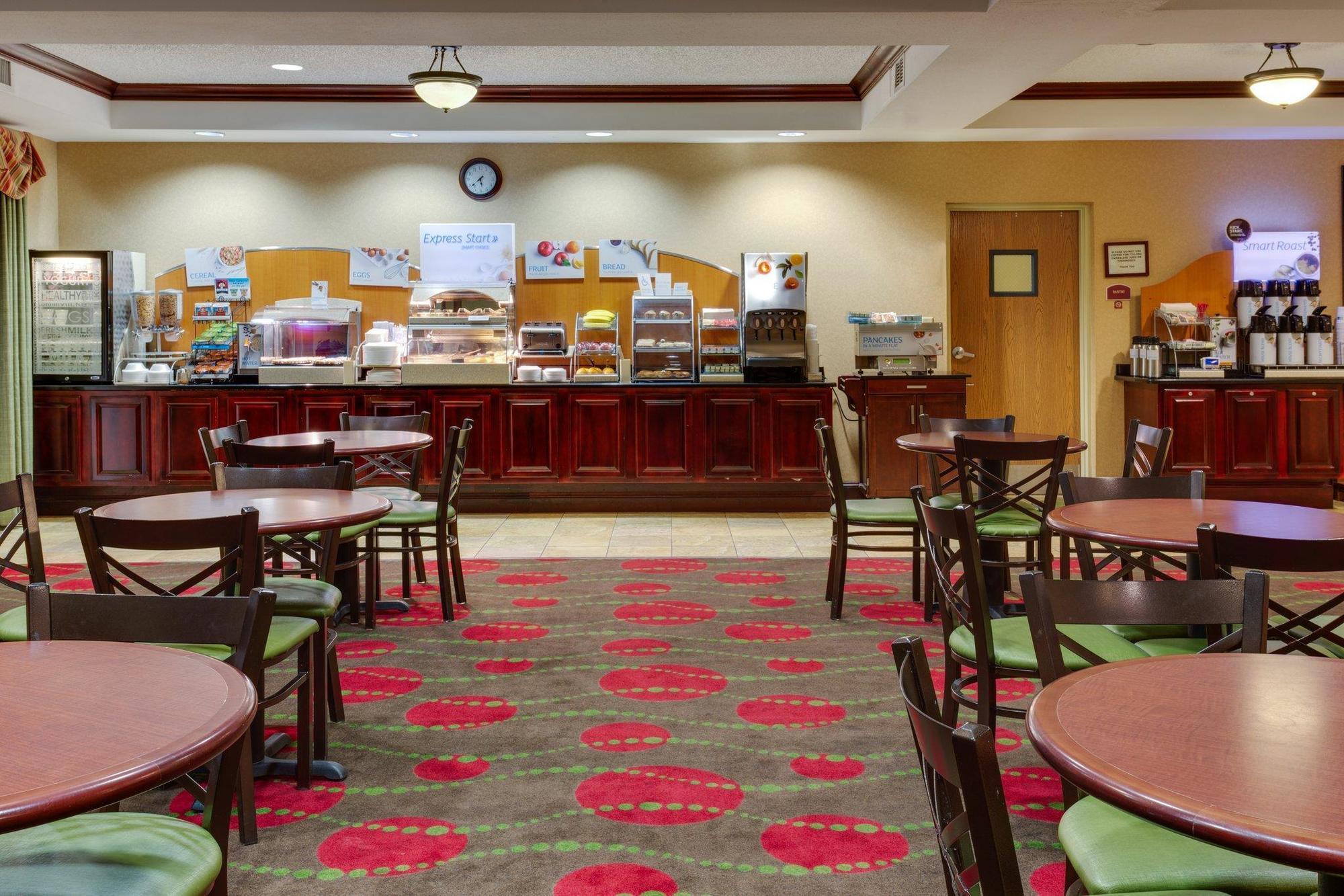 Holiday Inn Express & Suites Tavares By Ihg Extérieur photo