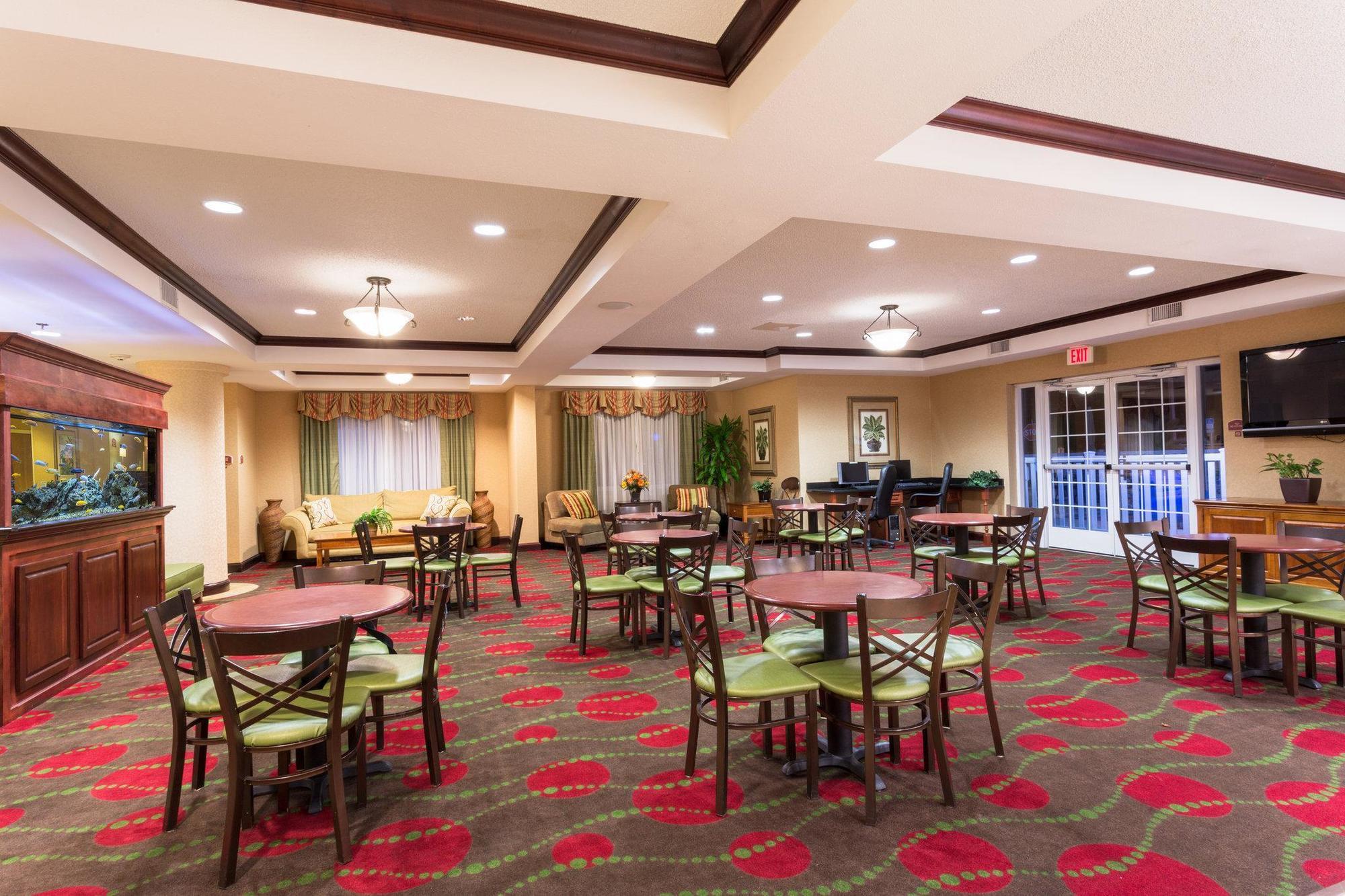 Holiday Inn Express & Suites Tavares By Ihg Extérieur photo